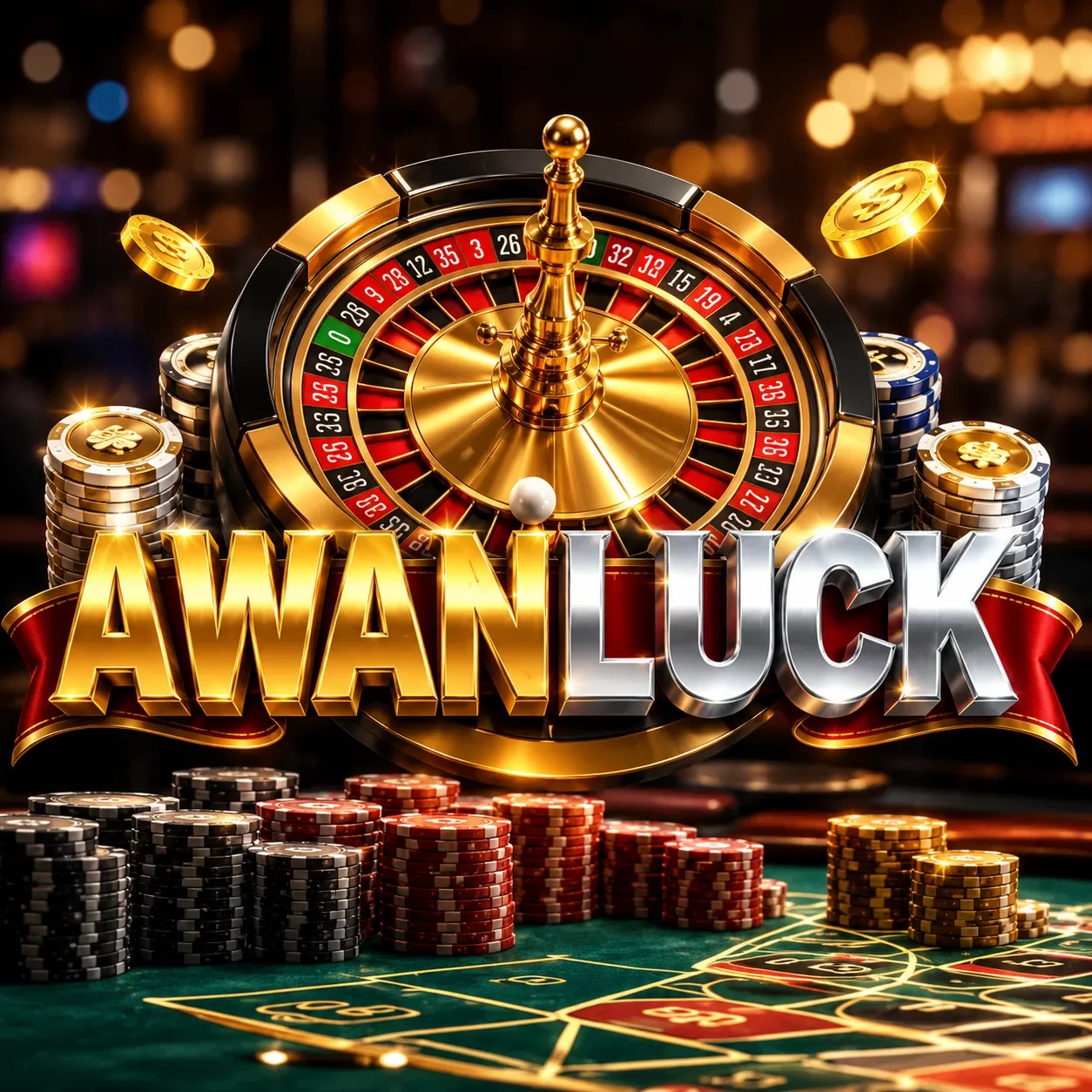 Update Aplikasi awanluck Terbaru 2026