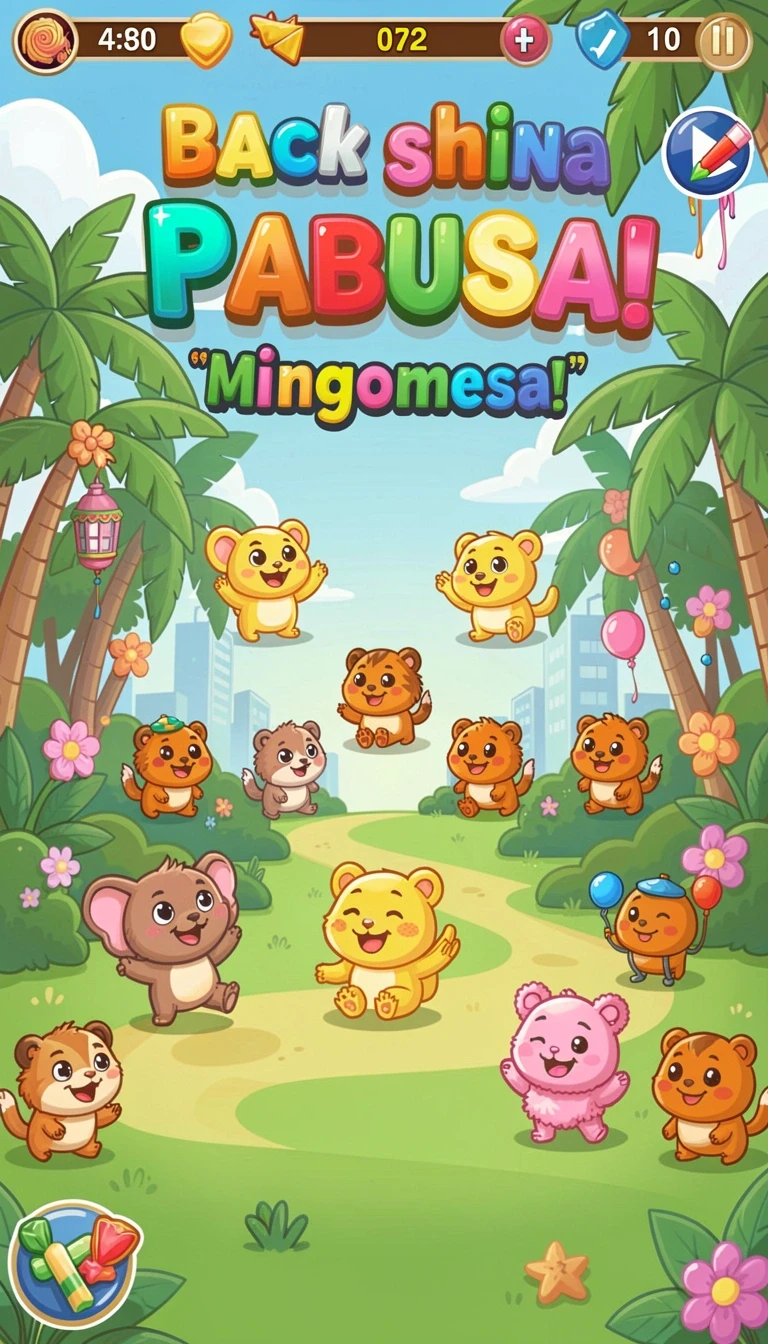 Download events APK Original untuk Android