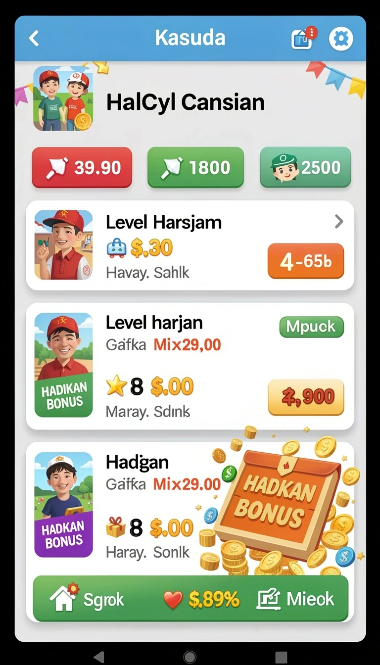 w67 Versi Terbaru: Apa yang Baru?