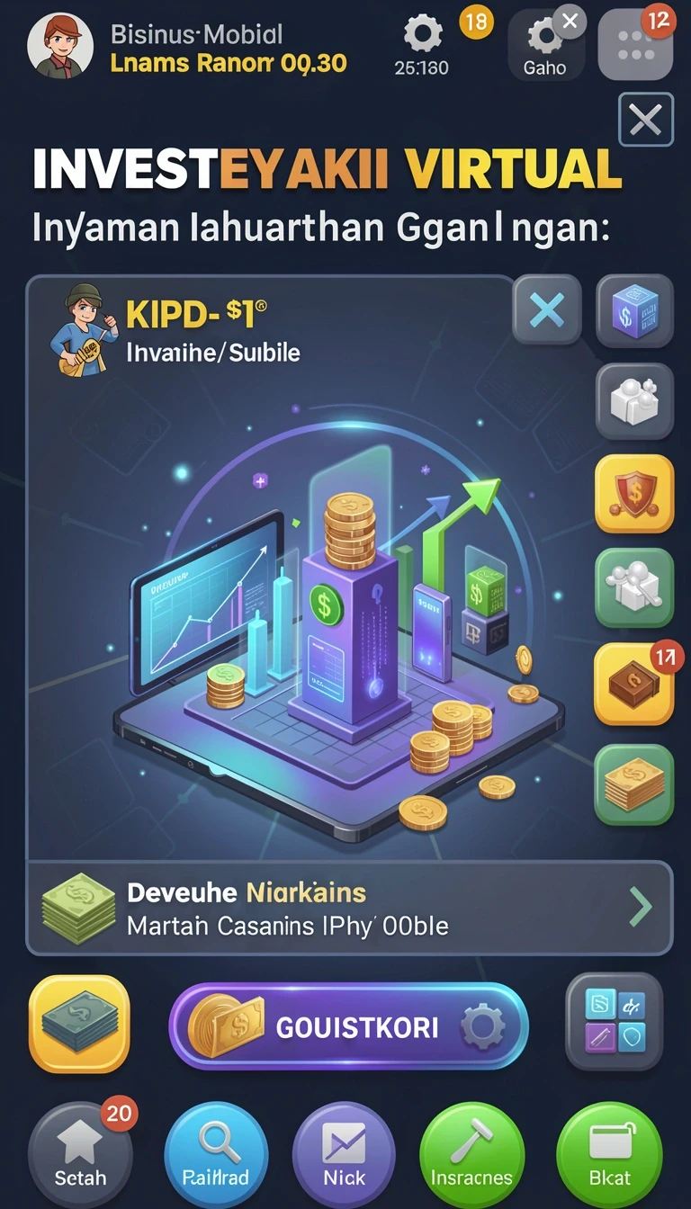 Panduan Instalasi Aplikasi supervip di Android