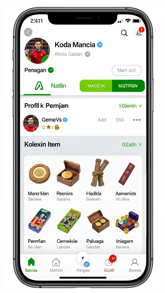 ratu303 APK: Cara Download dan Instal di Android