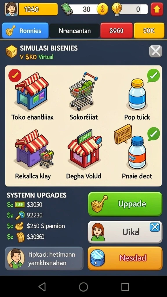 Aplikasi hondatoto Terpercaya untuk Android